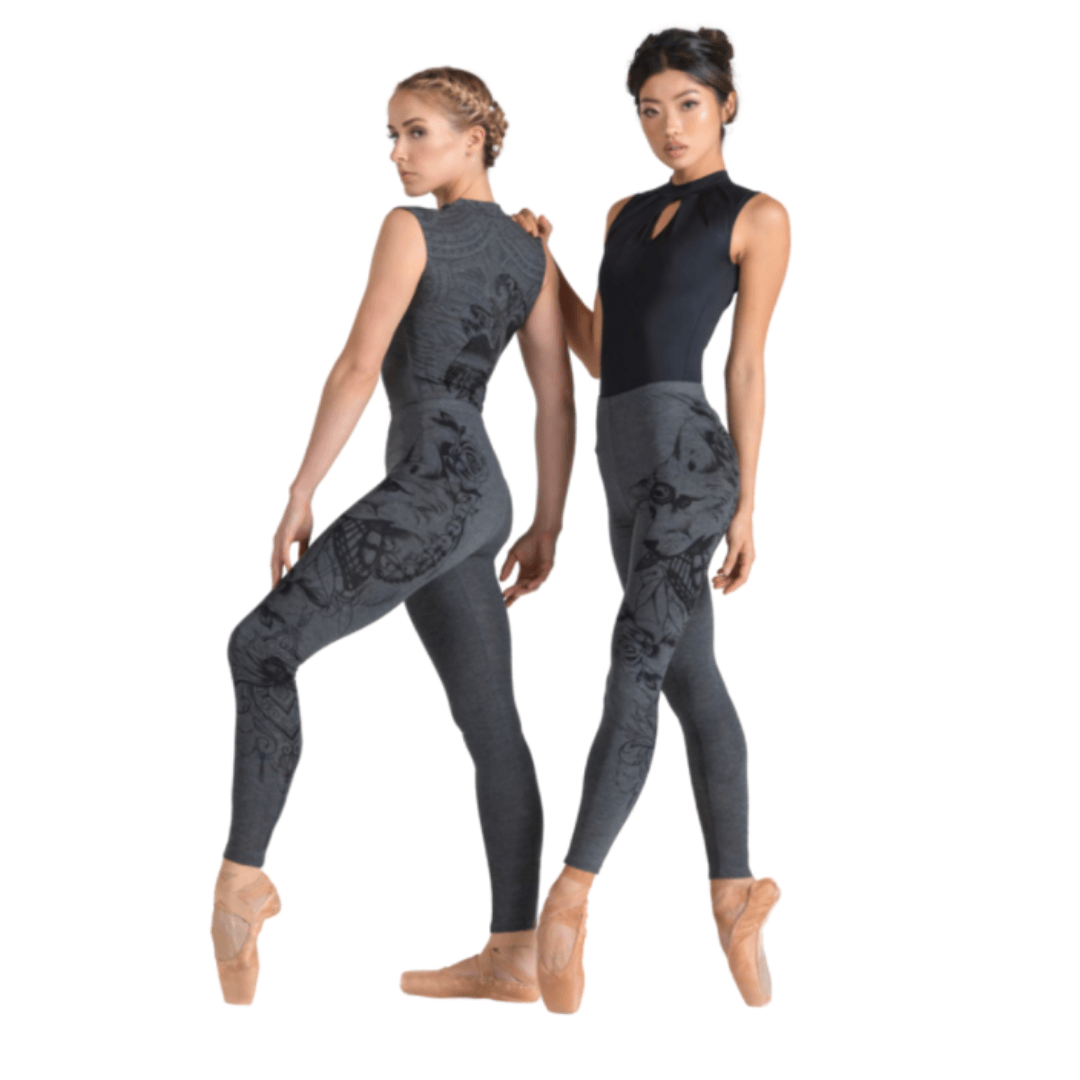 New! Just Added: TAUPE - Jule Dancewear