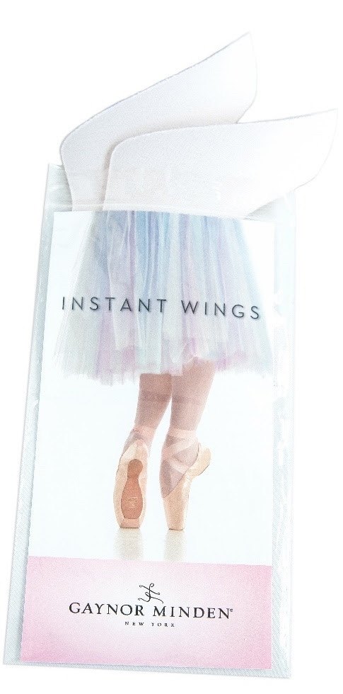 Nikolay StreamPointe Pointe Shoes - Soft Shank