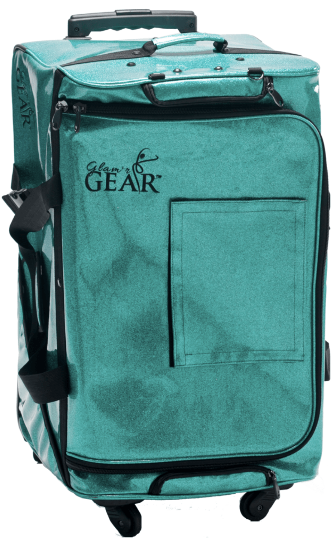 Glam'r Gear Changing Station Bag | Dance Competition Bag