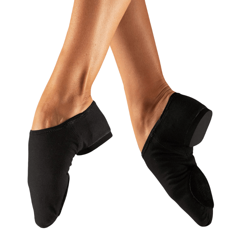 Capezio: Professional Seamless Fishnet Tights - #4 TOFFEE