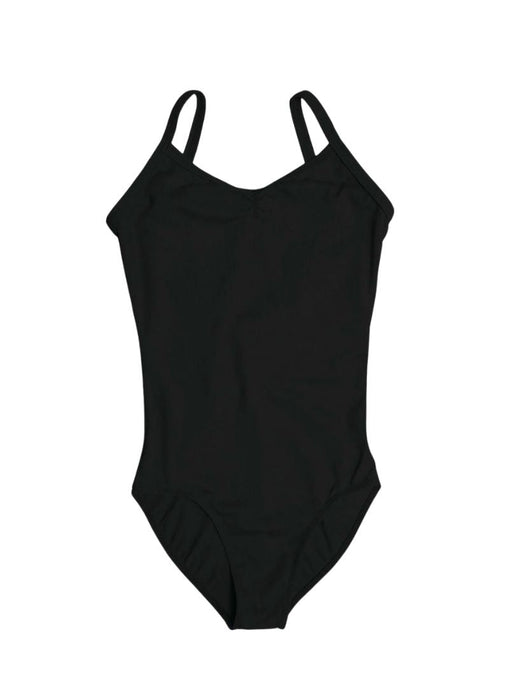 So Danca SL114/SL113 Flamma Camisole Leotard — DanceWear Corner