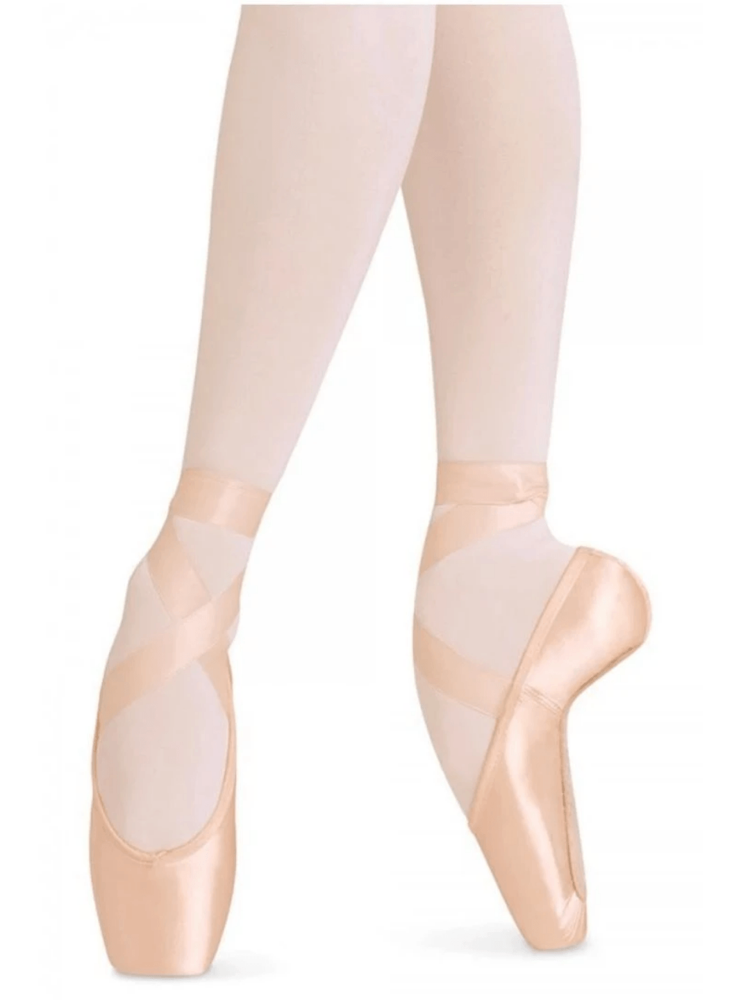 Pointe Shoe Ribbon Kit by Body Wrappers : 50 Body Wrapper , On