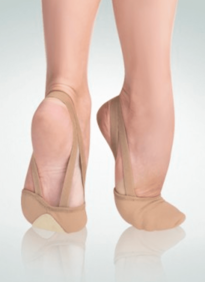 Pointe Shoe Stretch Elastic Ribbon Pack by Body Wrappers : 52 body wrapper  , On Stage Dancewear, Capezio Authorized Dealer.