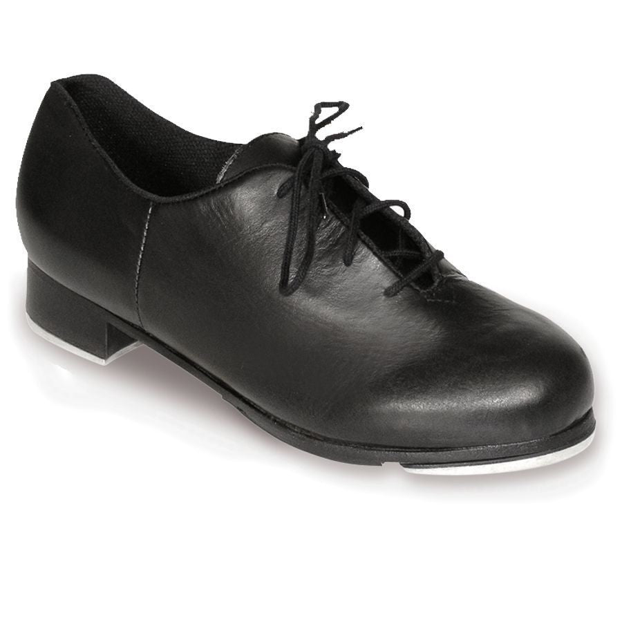 black tap shoes