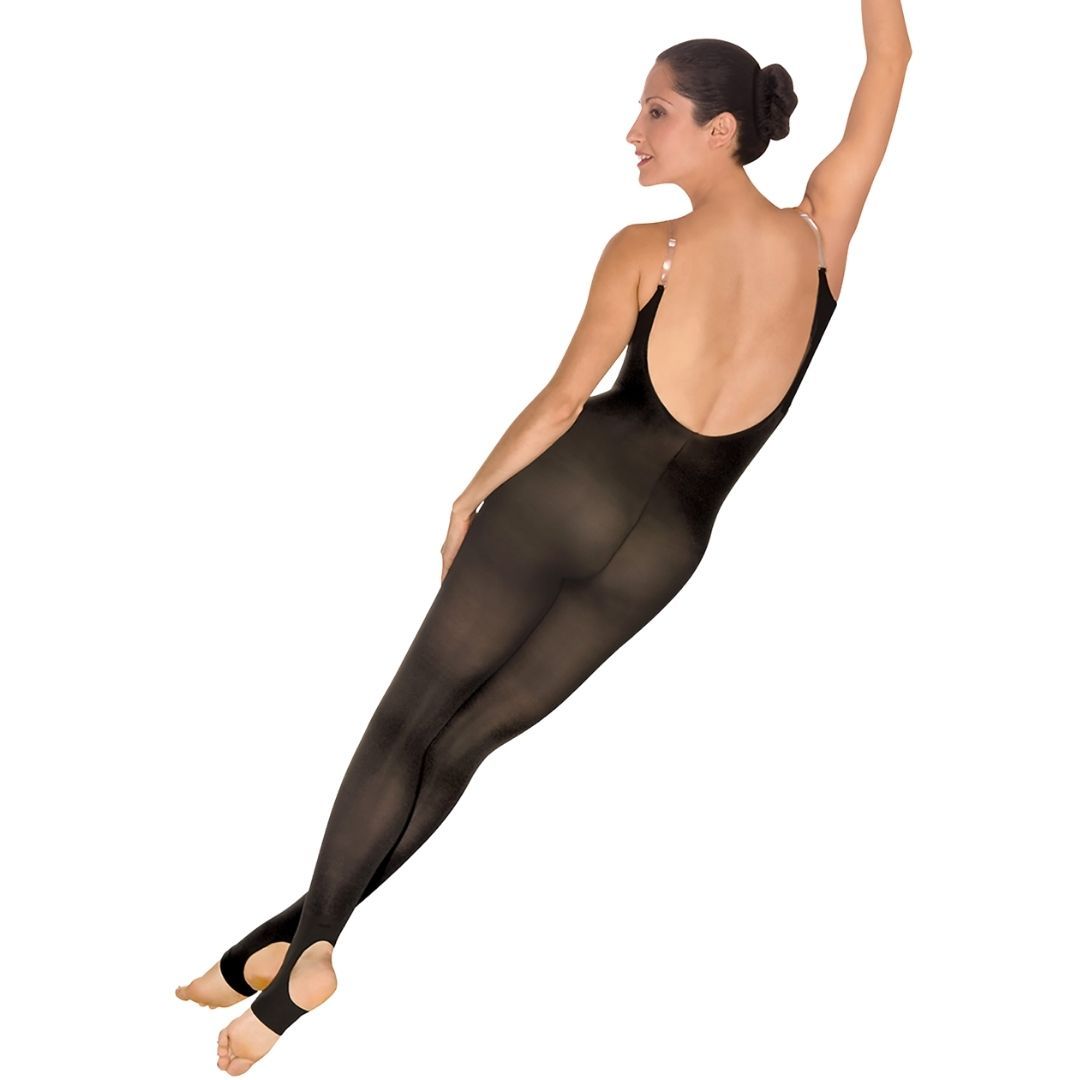 Body Wrappers TotalSTRETCH Seamless Fishnet Tights (A61) - Stage Center