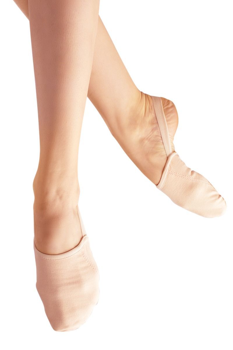 dance pirouette shoes