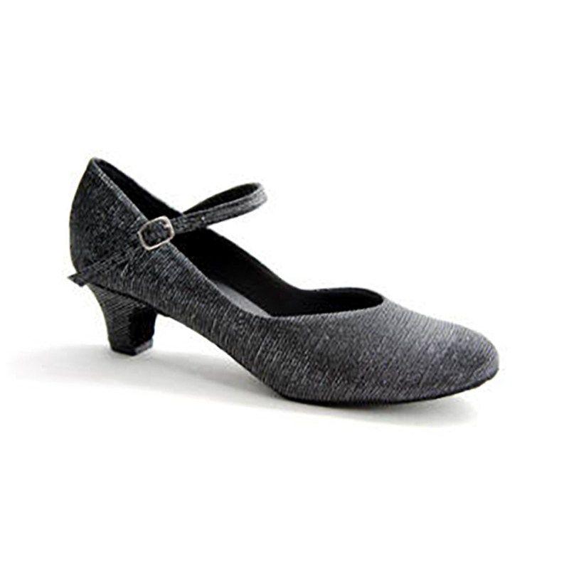 So Danca Ballroom Shoes BL116 | Glitter 