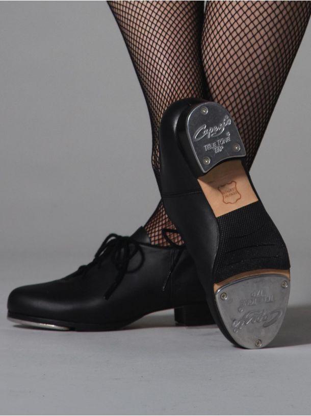 women tap shoes