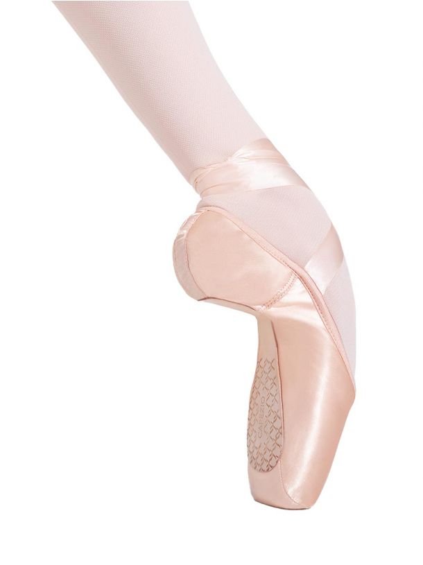 capezio kylee pointe shoes