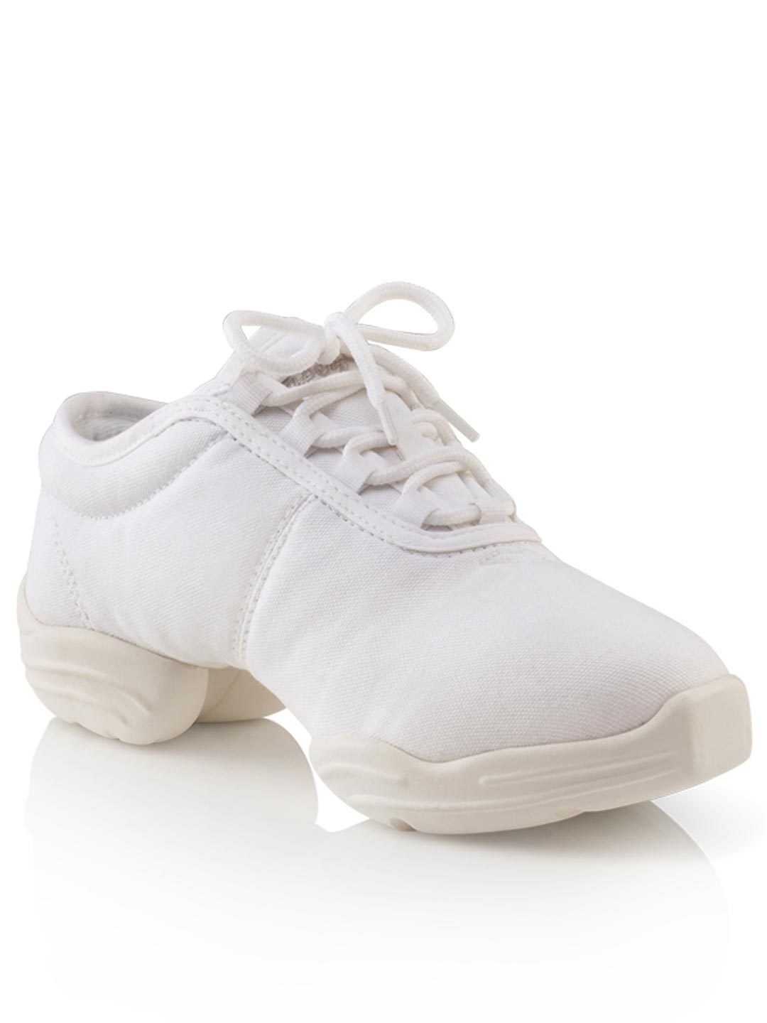 capezio jazz trainers