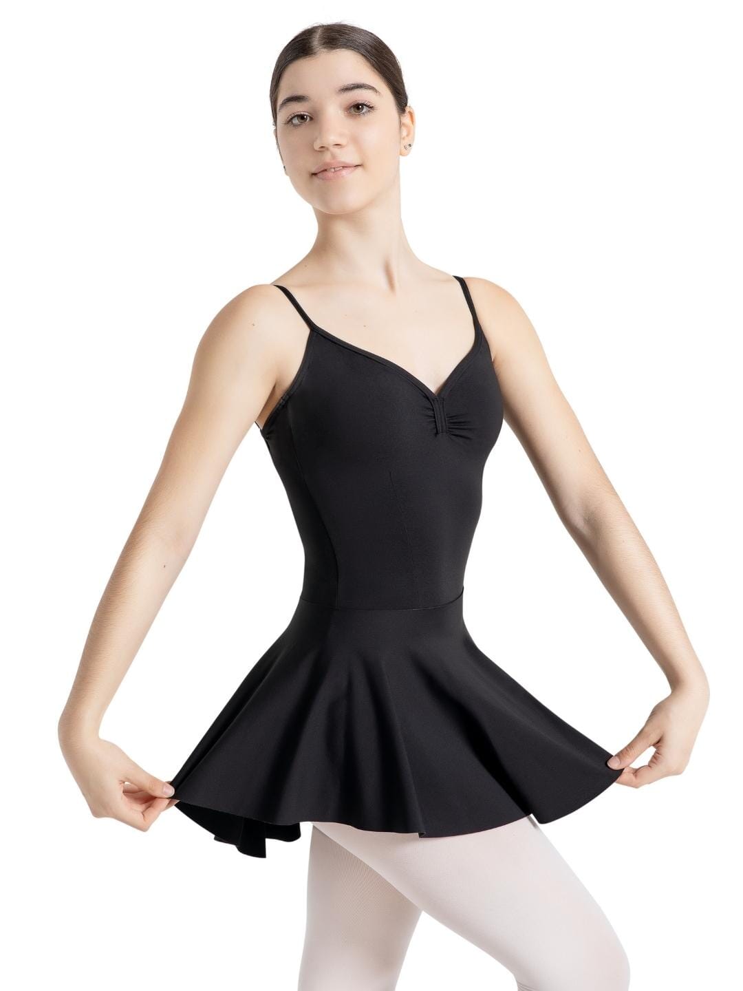 Capezio Women's Circle Skirt | Style: MC814W