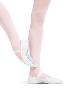 dancing daisy ballet shoes