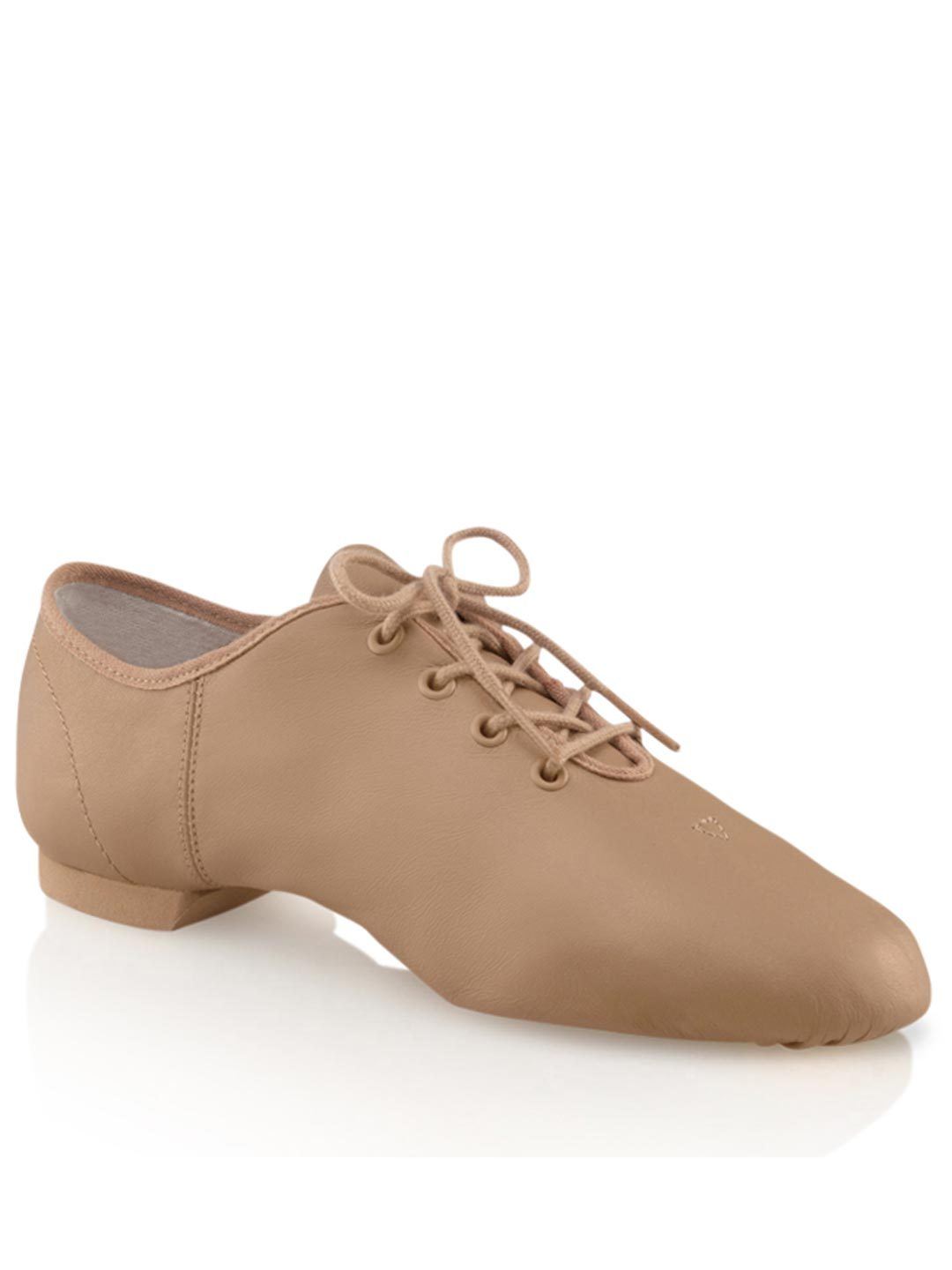 Capezio Women's E-Series Jazz Oxford 