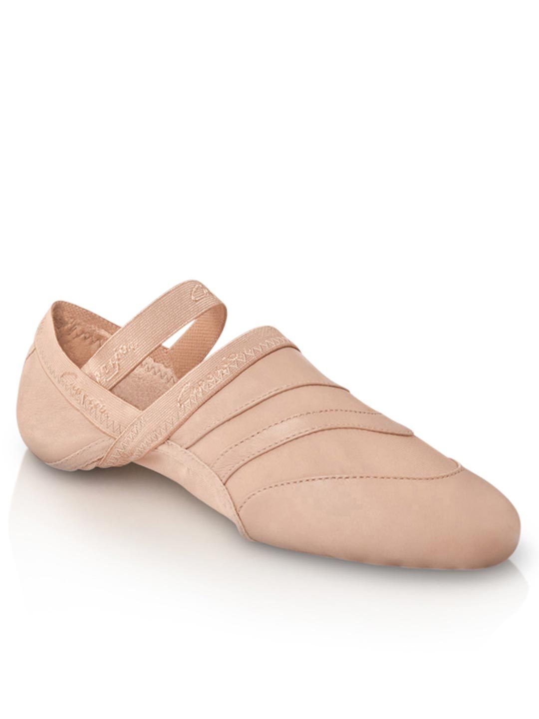 capezio lyrical shoes