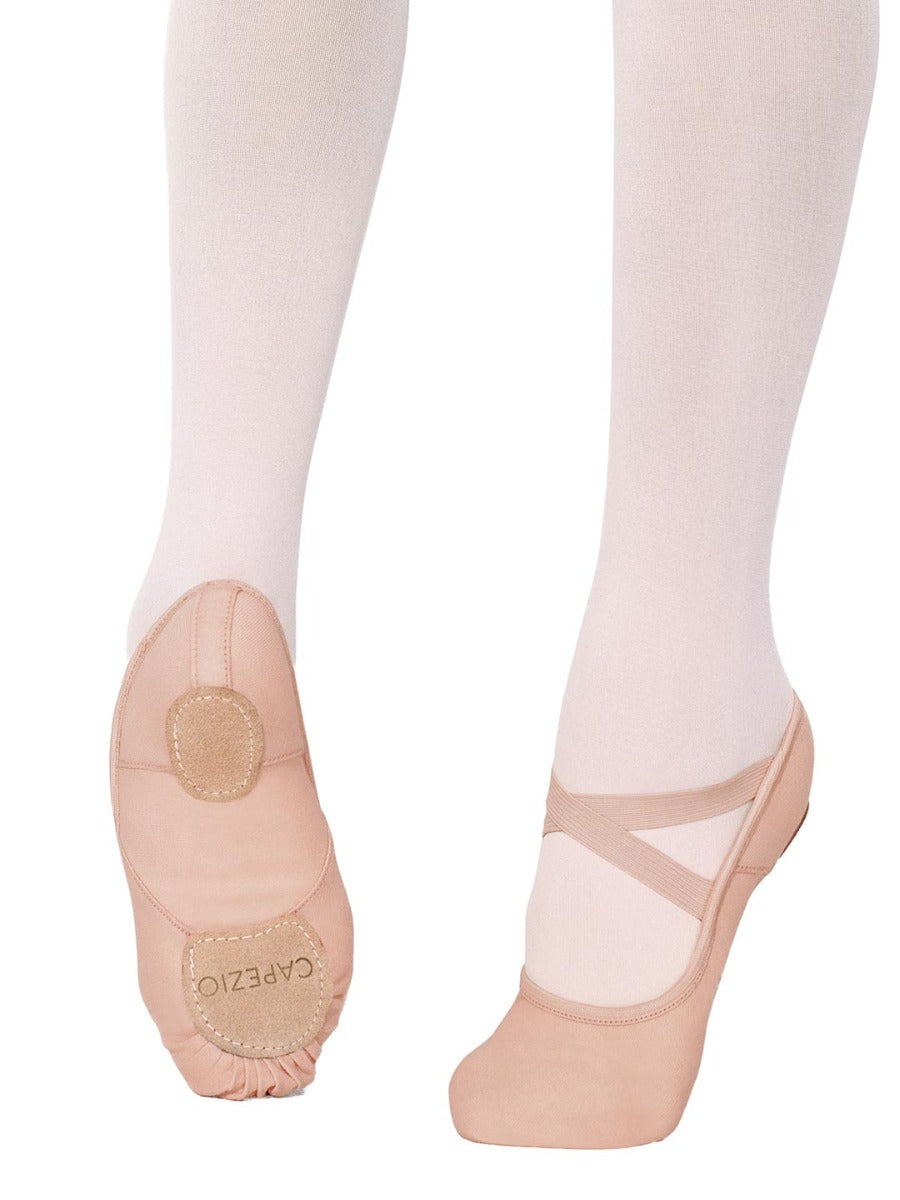 Capezio Women's Hanami Ballet Shoe 