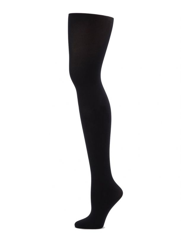 Capezio Women's Hold & Stretch Footless Tight