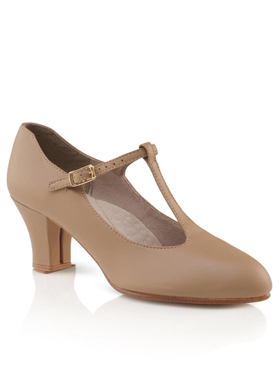 capezio 750