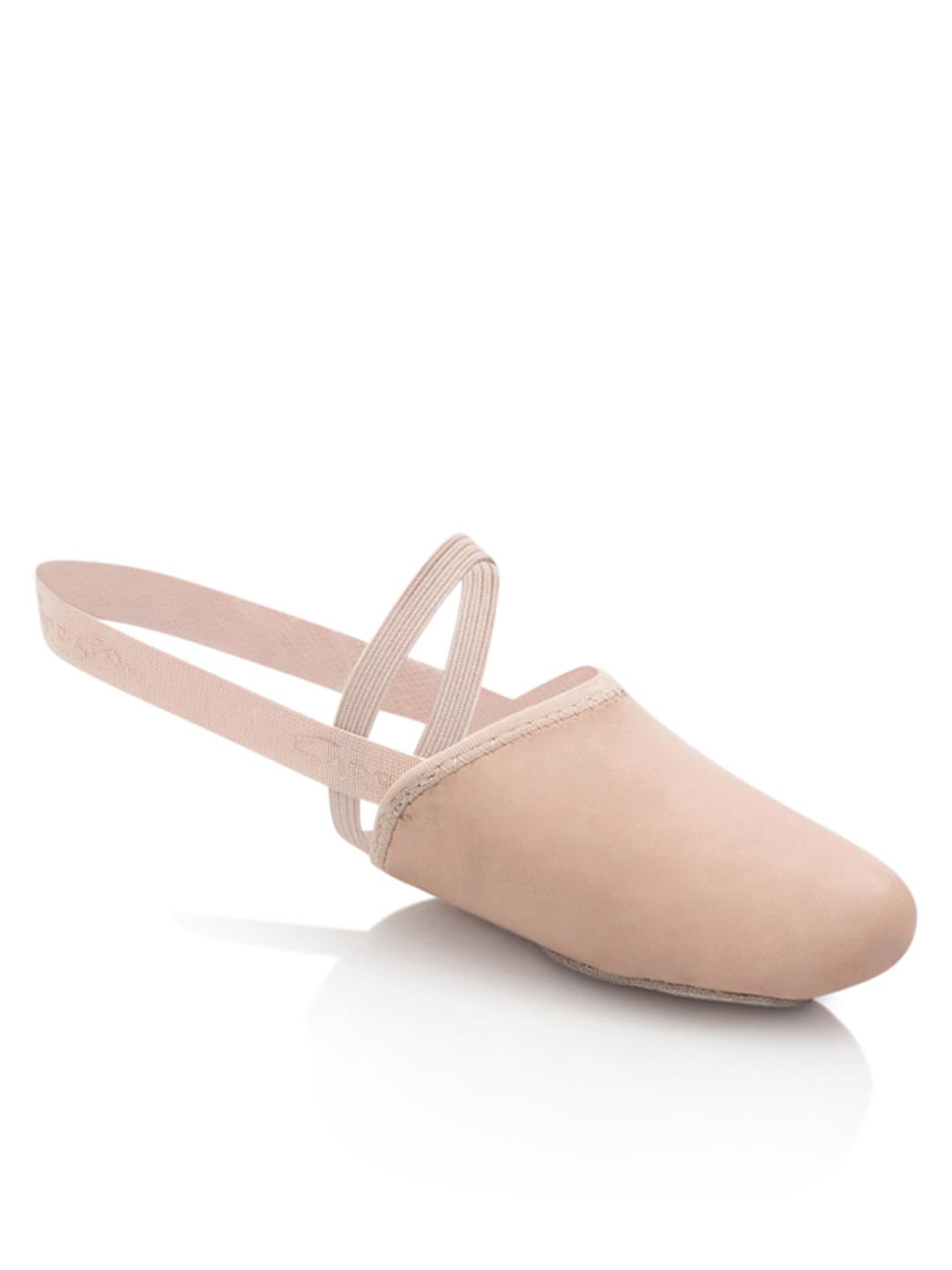 Capezio Women's Leather Pirouette II 