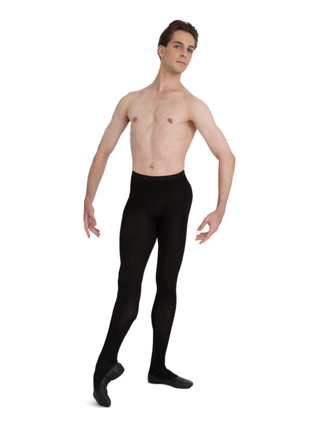 Men's Ultra Soft™ Footed Tight