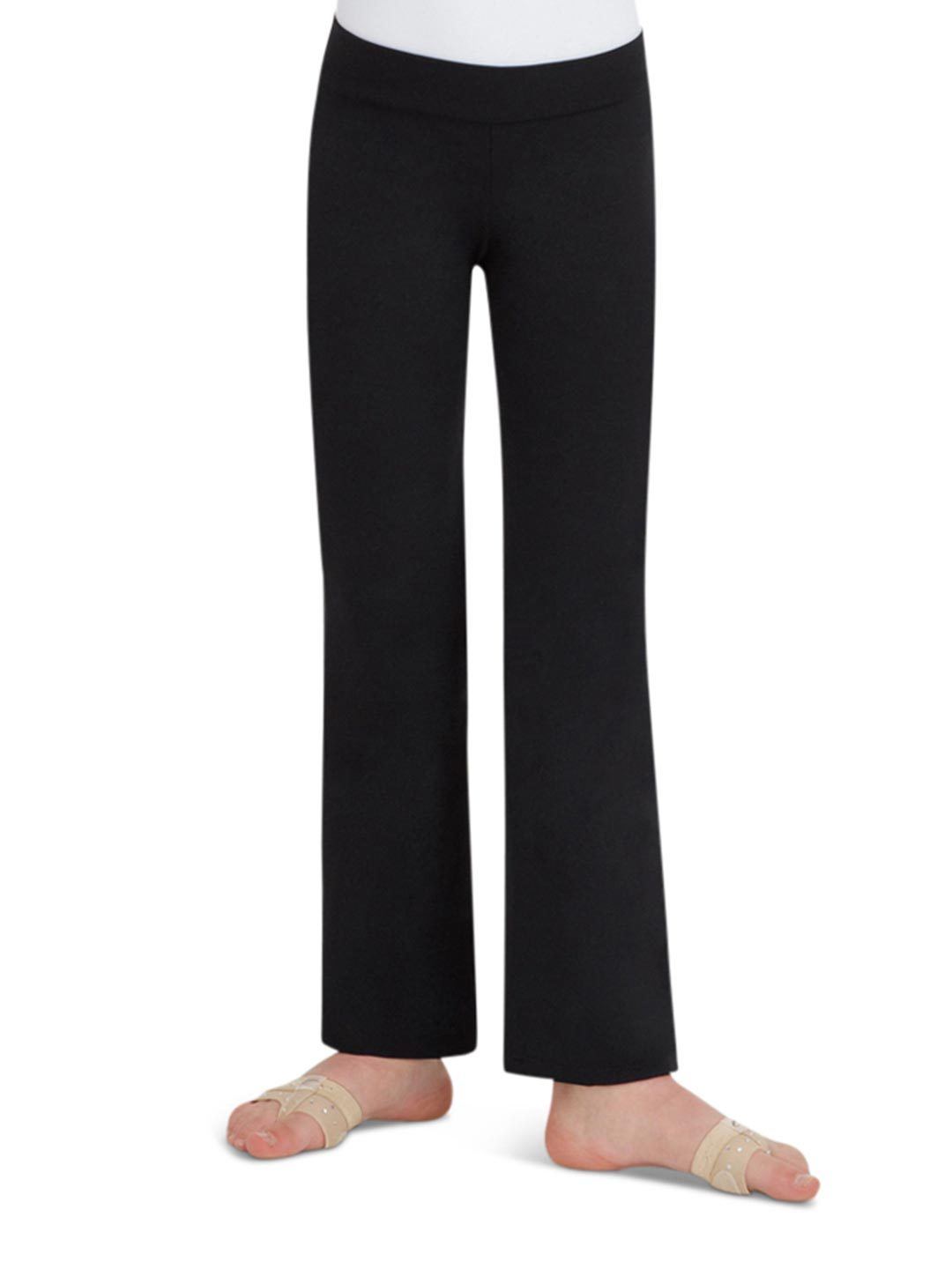 Chic Ballet - The Andrea Trash Pant (CHIC301-SCR) - Scarlet – Oh