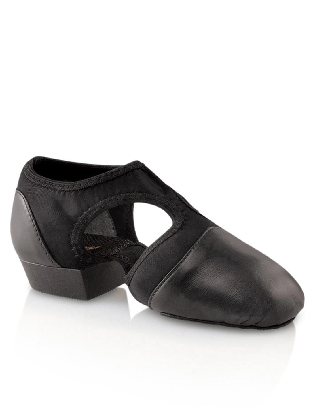 dance direct jazz shoes