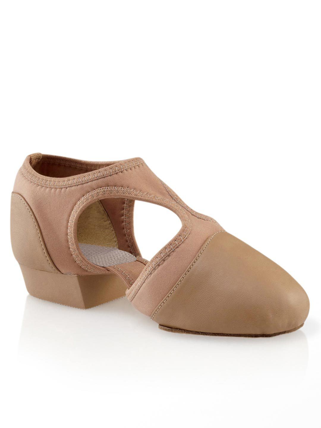 Capezio Girl's Pedini Femme | Style: PP323C