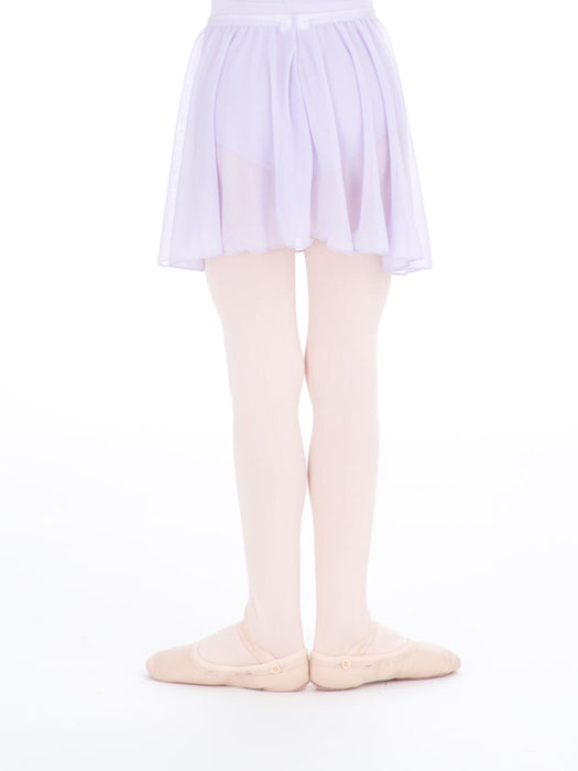 Capezio Girl's Pull On Circular Skirt | Style: N1417C