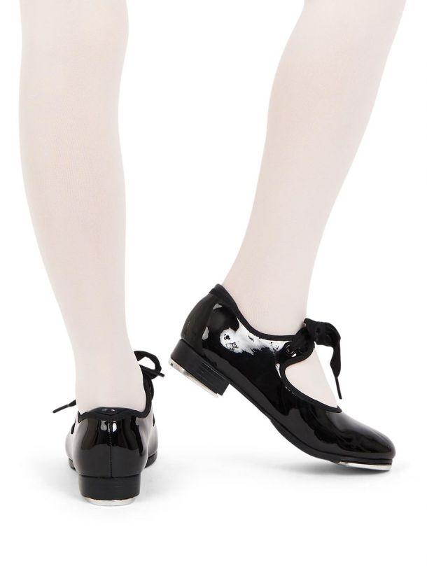 Capezio Daisy Ballet Shoe - BPK (Ballet Pink), WHT (White). BLK