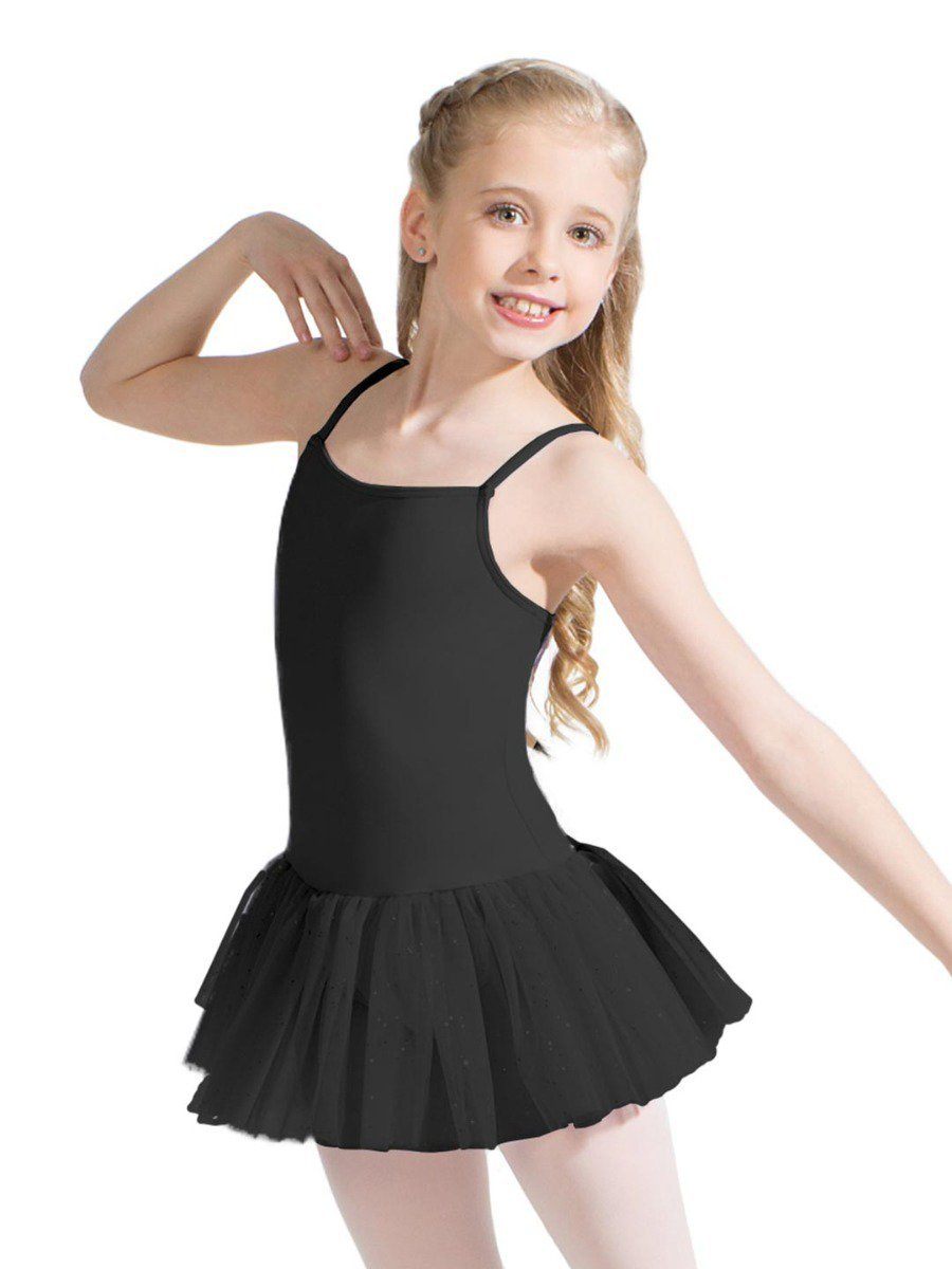 Capezio - 358C - CAR, Tie Jazz Oxford CHILD size – Tutu Cute Dance