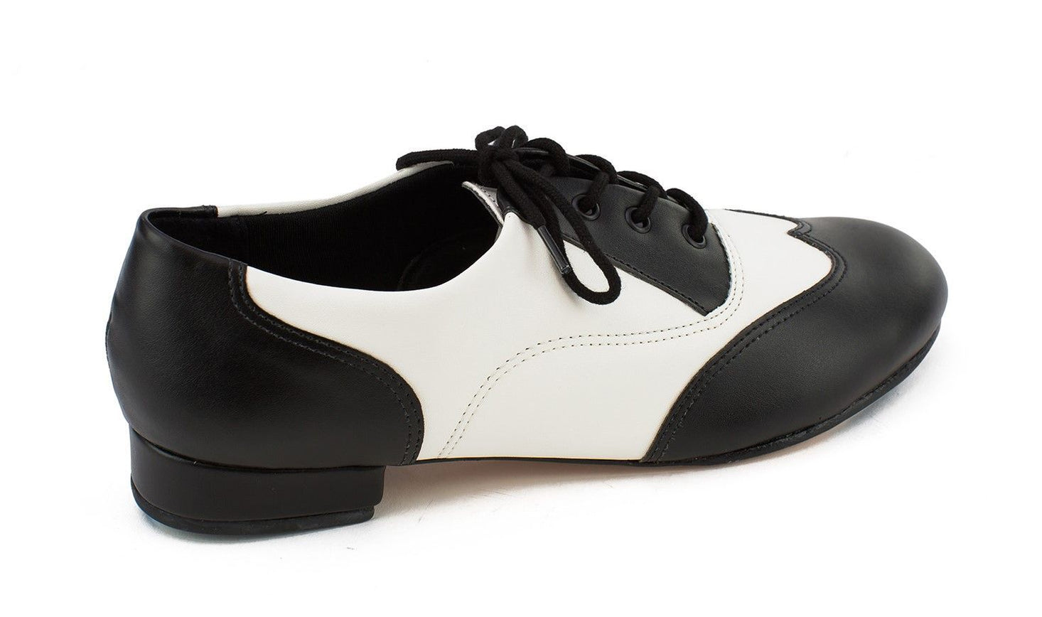 So Danca JZ95 Oxford Style Jazz Shoe — DanceWear Corner