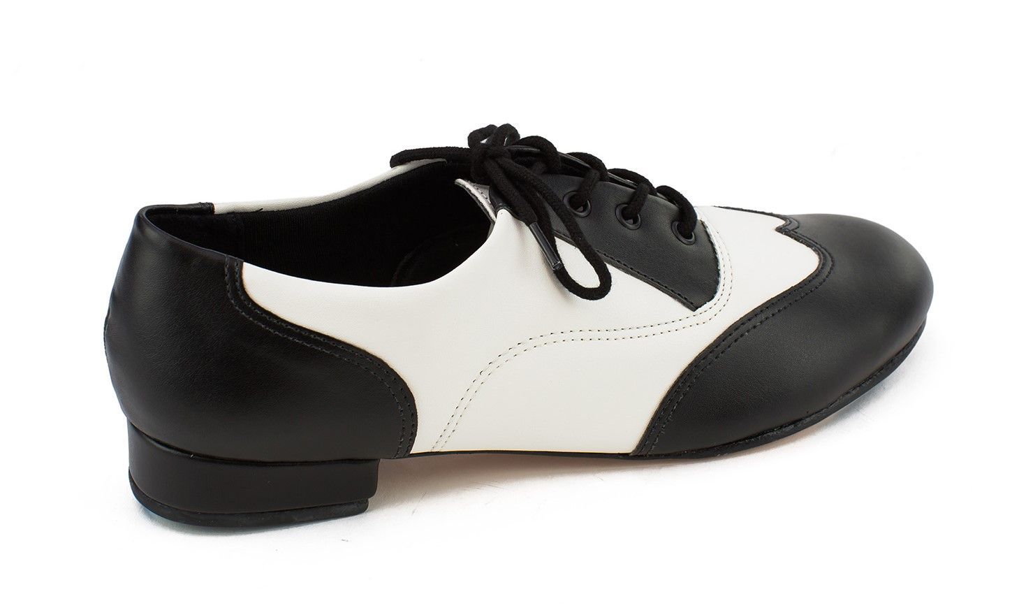 jazz oxfords