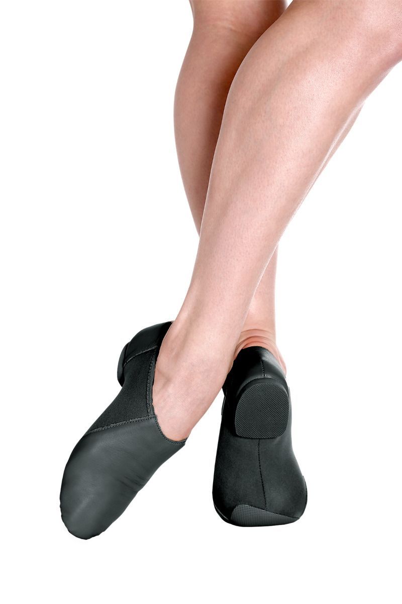 Wide Width Dance Shoes 