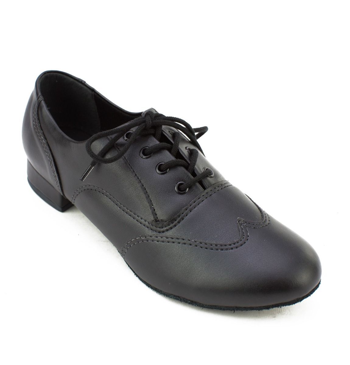 so danca black jazz shoes