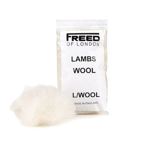 lambswool ballet