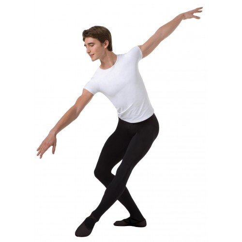 A39 Microfiber Backseam Convertible Tights Adult - Dance Tampa