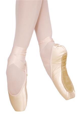 grishko miracle pointe shoes