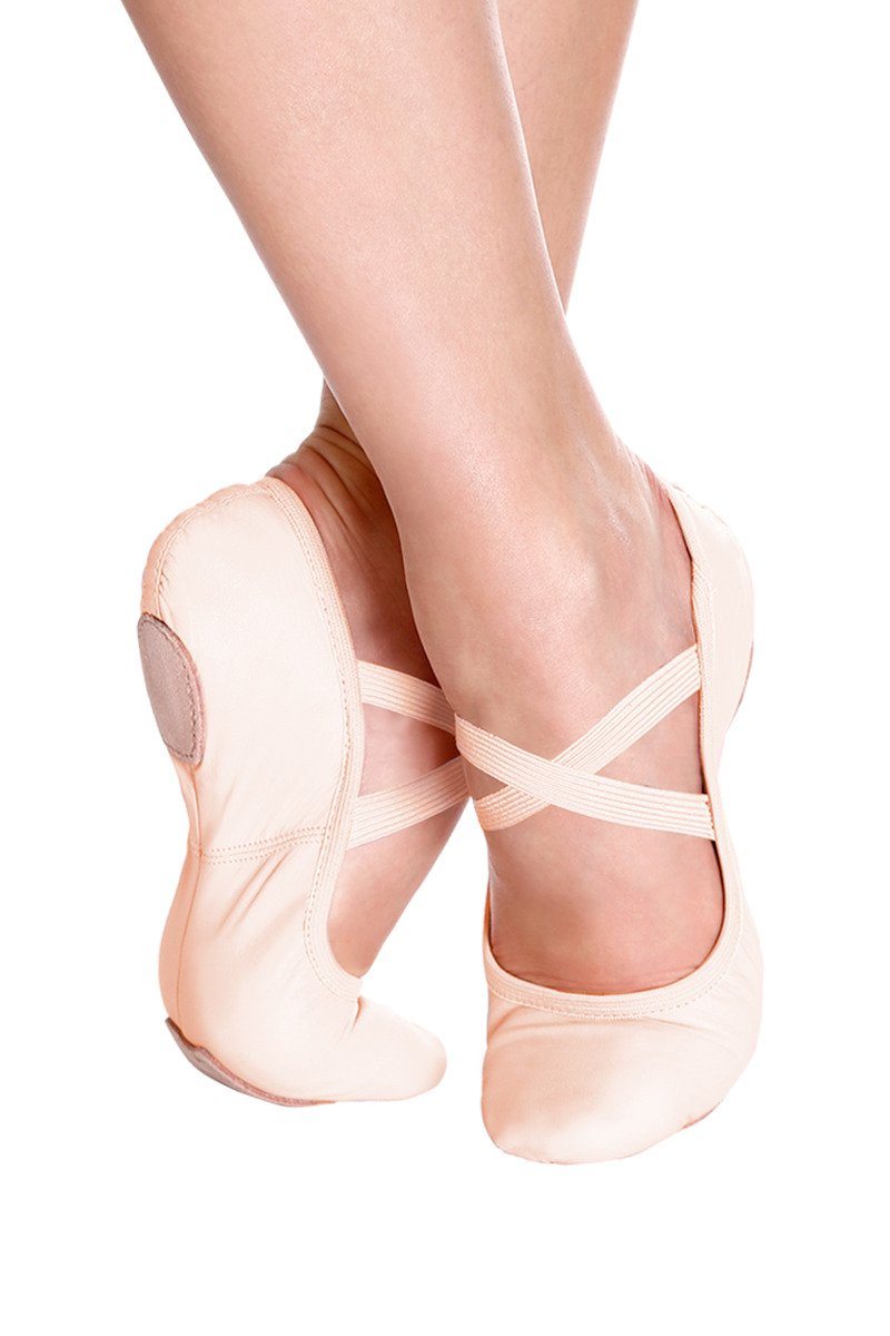 Comprar online Medias de ballet TS81 KIDS de So Dança