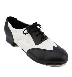 wide fit tap shoes