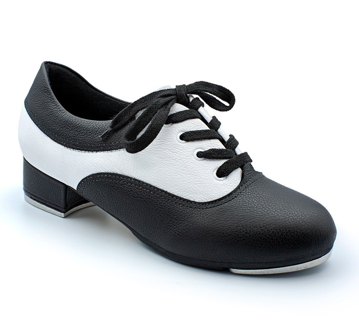 oxford tap shoes