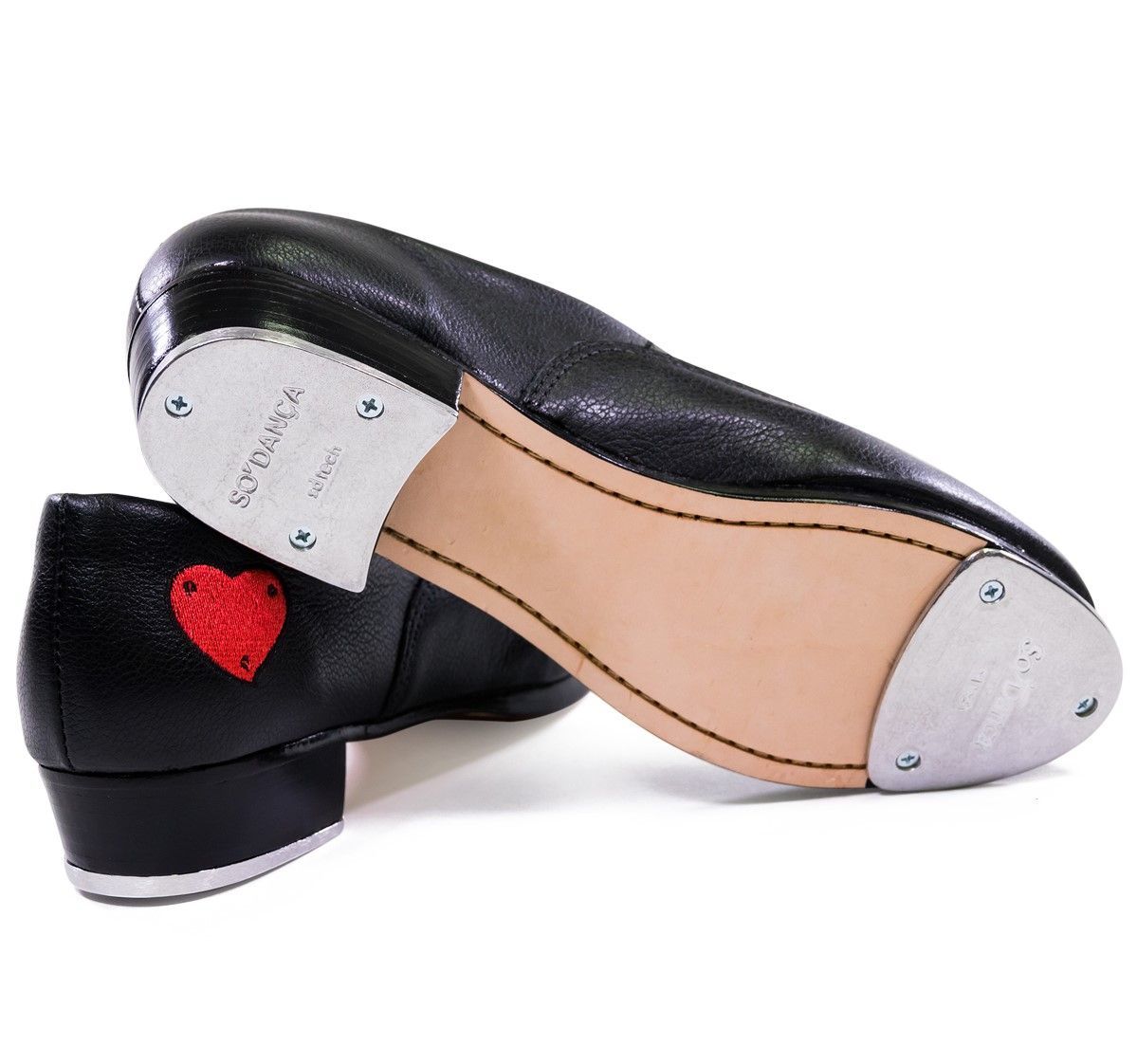 professional tap shoes