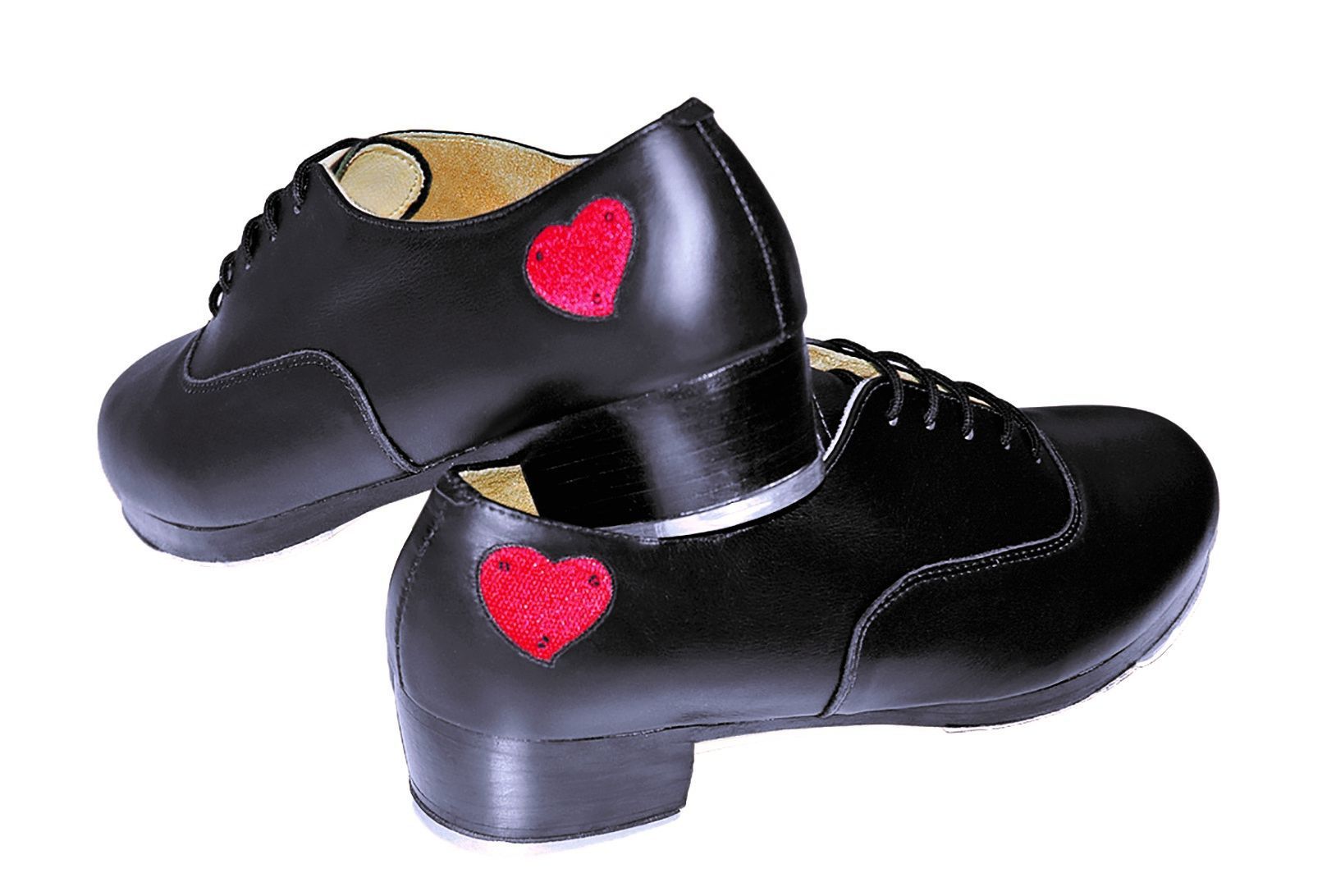 so danca professional tap shoes