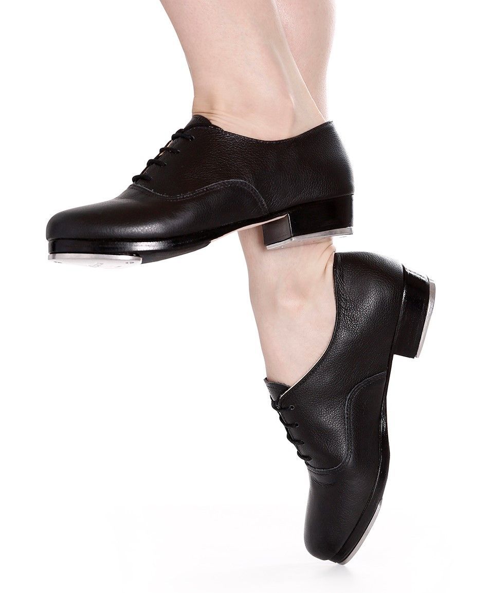 tap dance boots