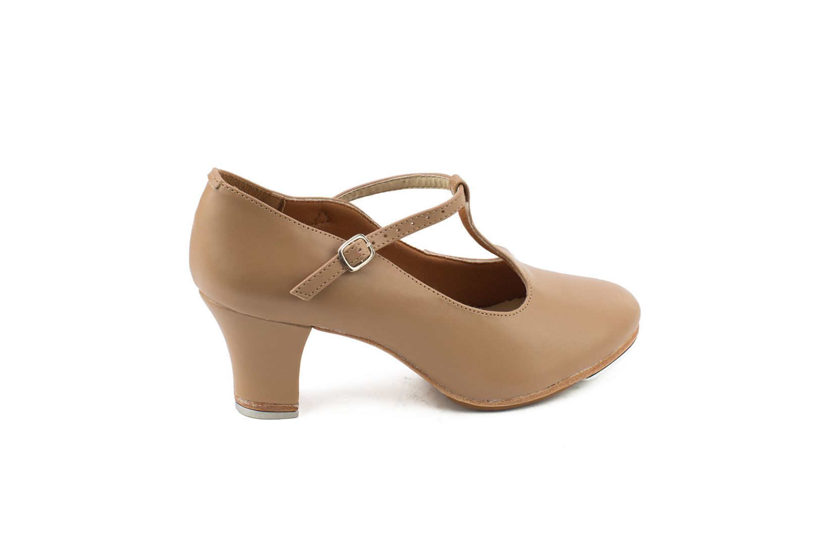 So Danca TA49 T-Strap Tap Shoes | 2 