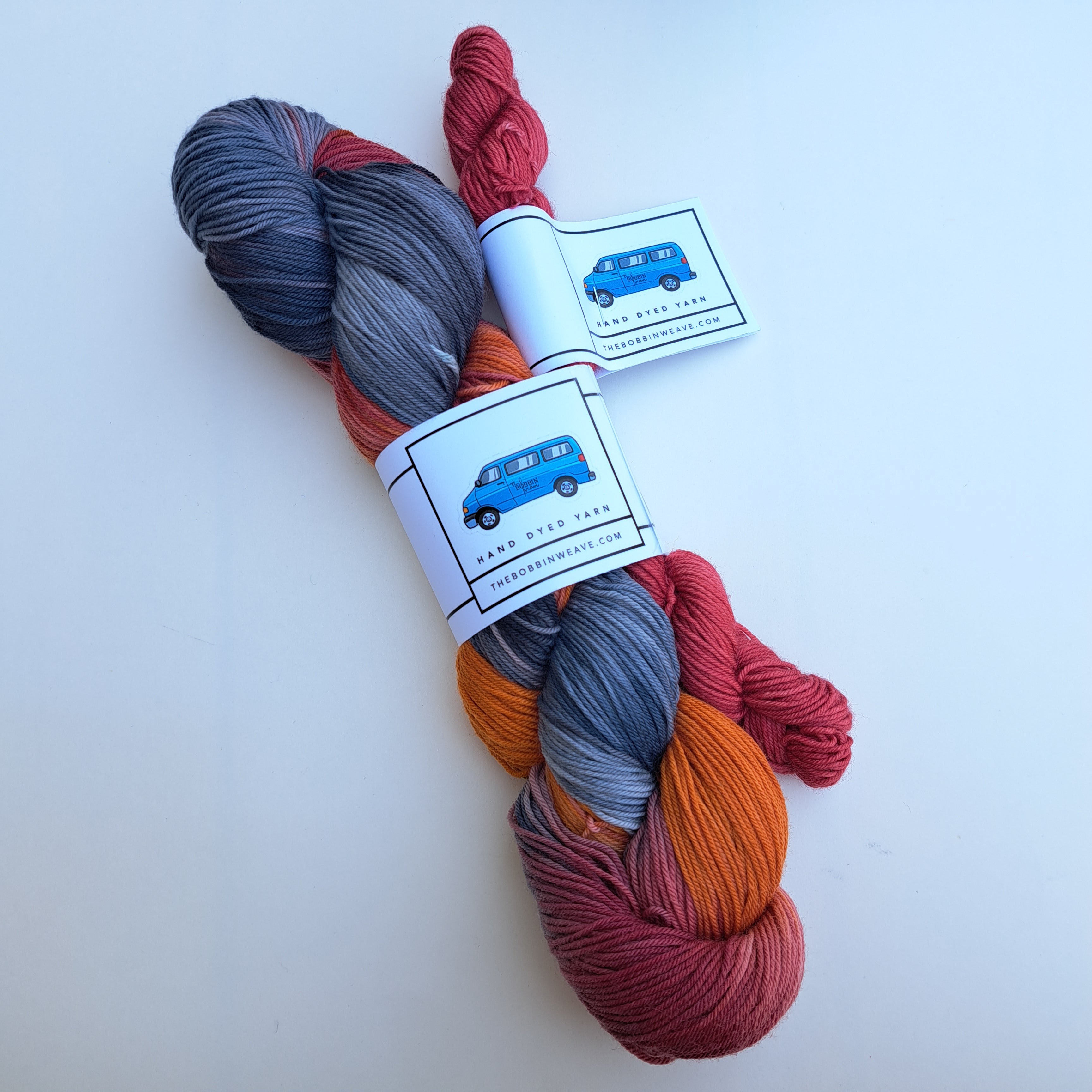 Bonfire Sock Set