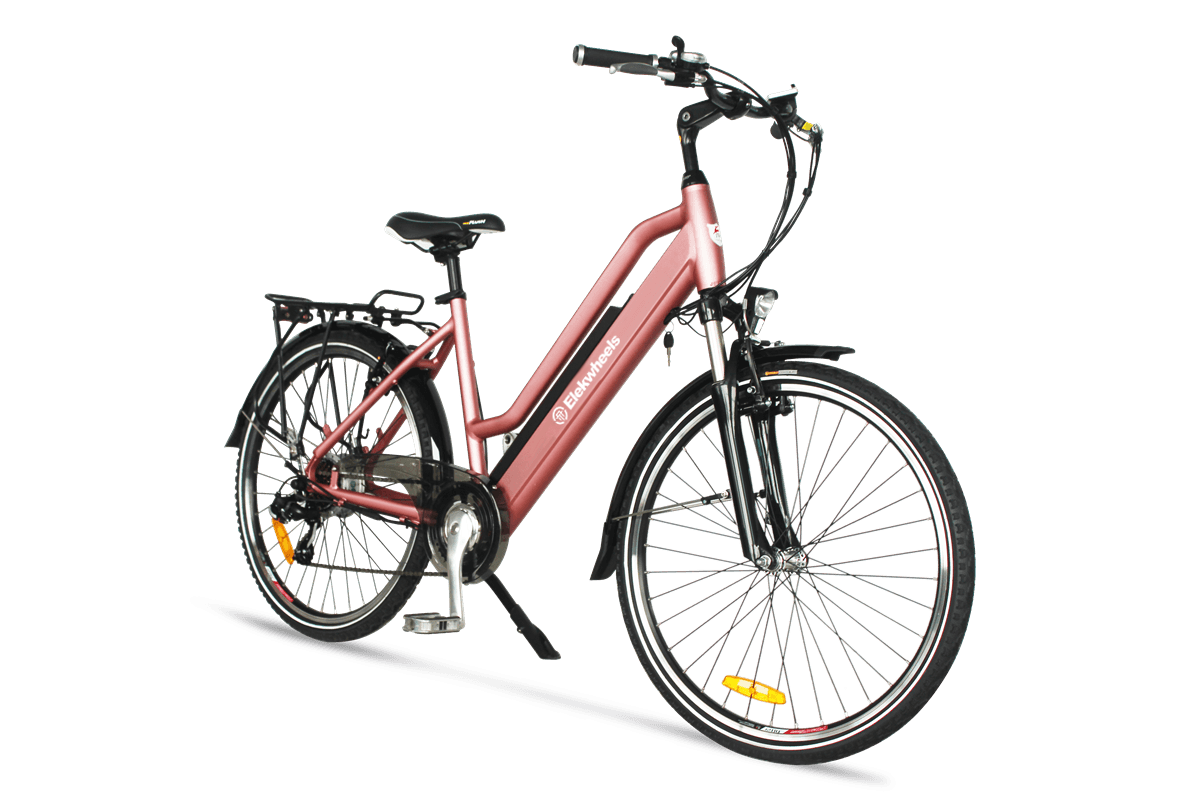Elekwheels -KRX-7200 350W 48V 13Ah Electric Mountain Bike - Pink.png__PID:6a66f8c4-04b5-475d-84e8-08d480694f05