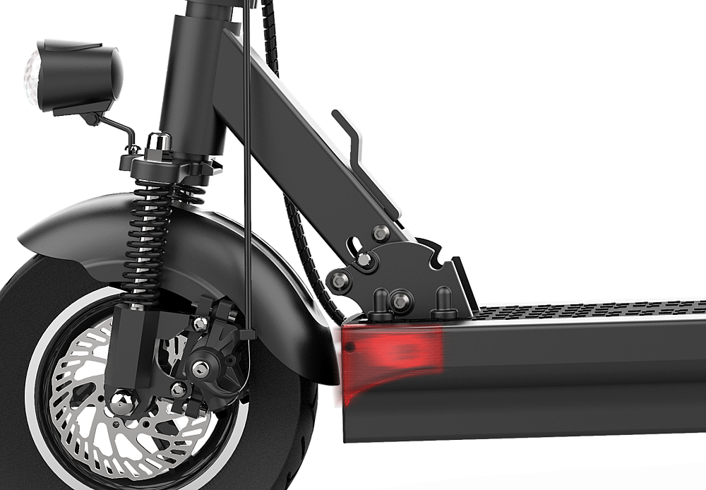 Elekwheels TN-90M 62.9 Miles Long-Range Electric Scooter - Black Features3.png__PID:a9d8db3c-639f-4d48-8a77-47ca01f560f3