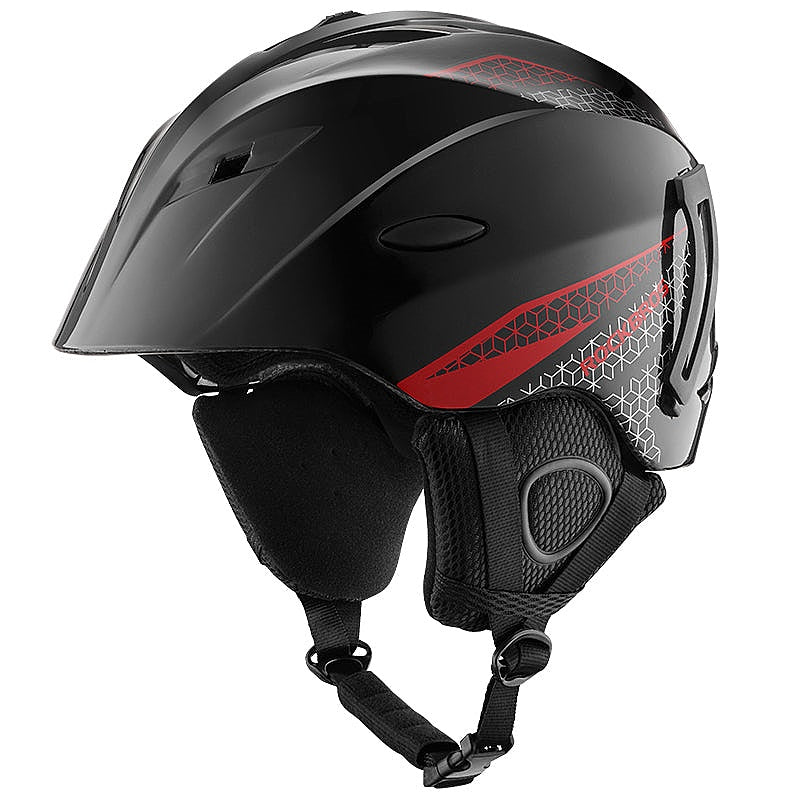 Elekwheels TNW507 Premium Touring Winter Motorcycle Helmet.jpg__PID:a3284cc1-dcc2-49e7-860a-997f53416fce