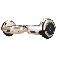 joyor TN-6X 6.5 Inch Premium Hoverboard - Light Gold_GALLERY6.png__PID:ebed02cf-045a-4db8-a7d8-cbd9dcb32527