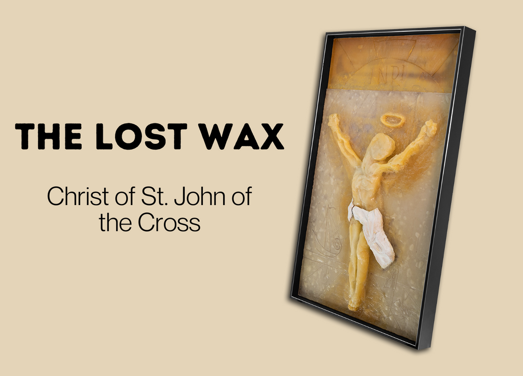 The Lost Wax 