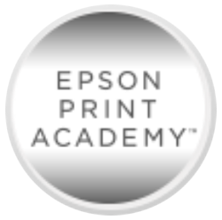 Epson Print Academy